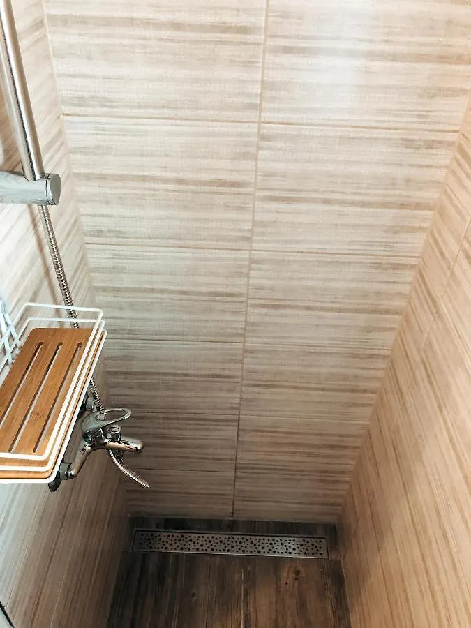 Villa Camping Bepo Sveti Filip i Jakov