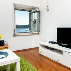 Sea View , Rovinj Kroatien
